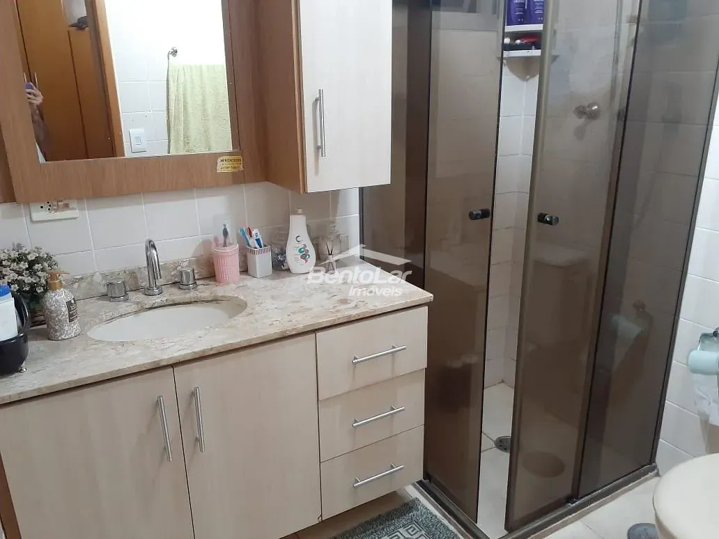 Apartamento, 4 quartos, 82 m² - Foto 13