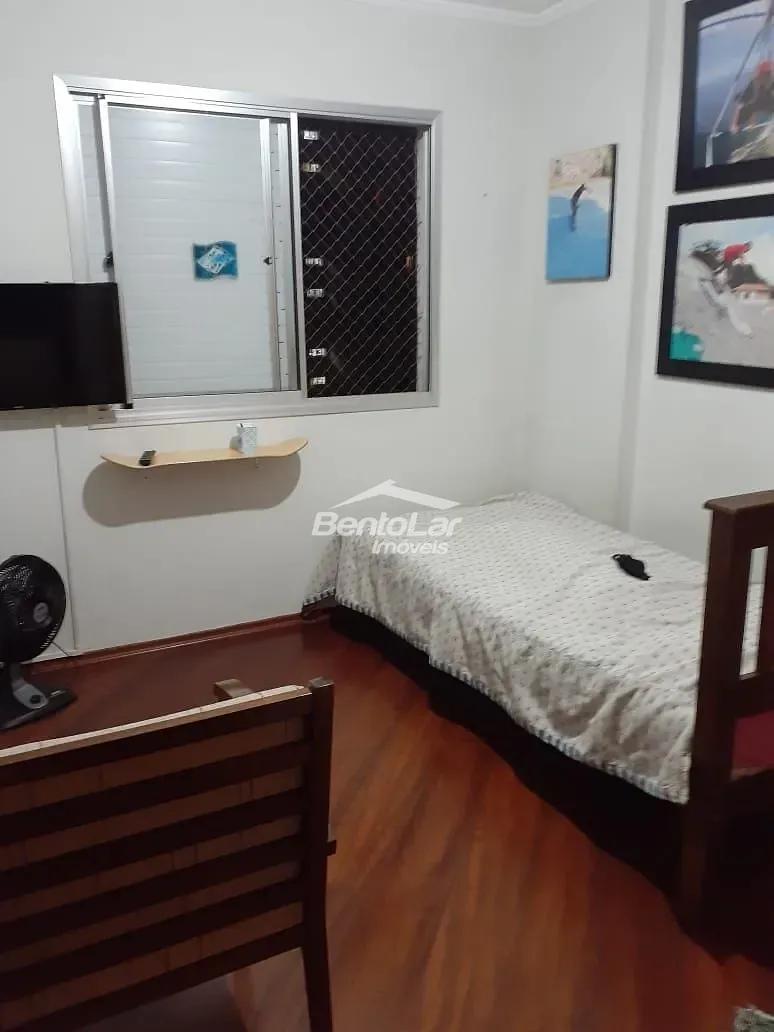 Apartamento, 4 quartos, 82 m² - Foto 11