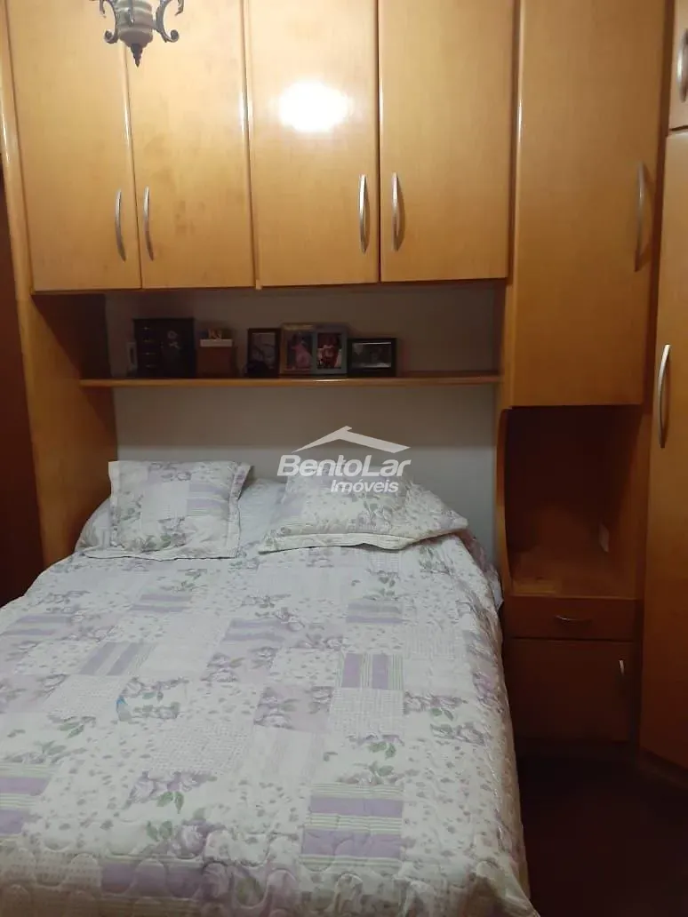 Apartamento, 4 quartos, 82 m² - Foto 5
