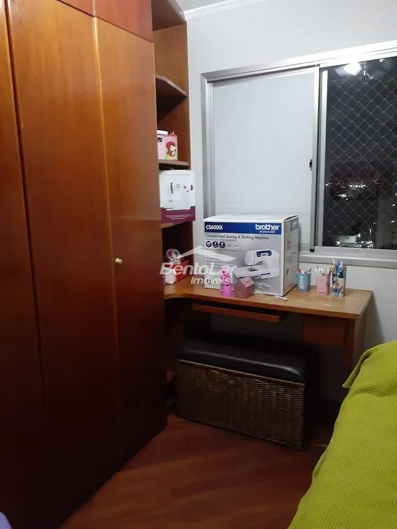 Apartamento, 4 quartos, 82 m² - Foto 9