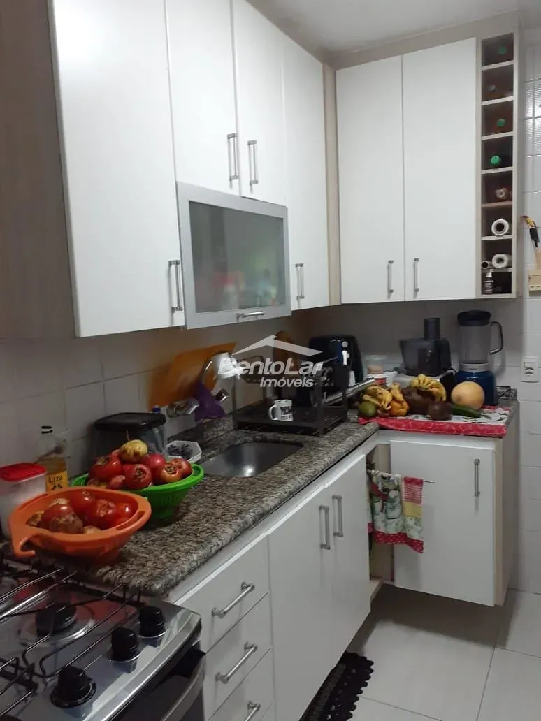 Apartamento, 4 quartos, 82 m² - Foto 14