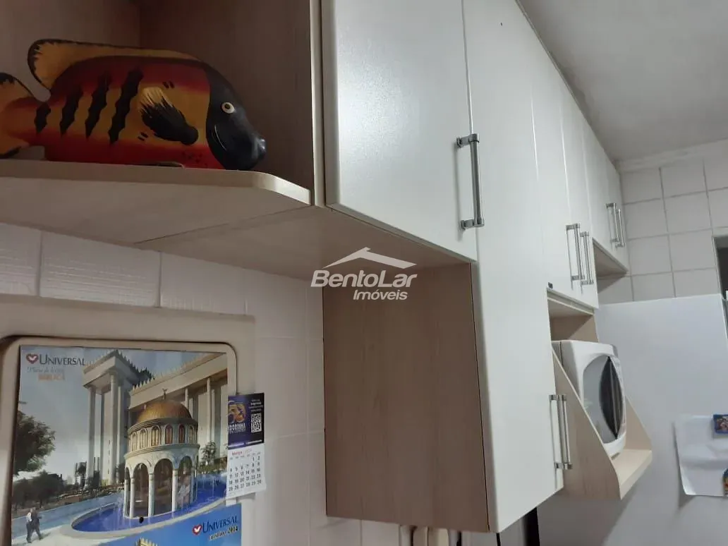 Apartamento, 4 quartos, 82 m² - Foto 15