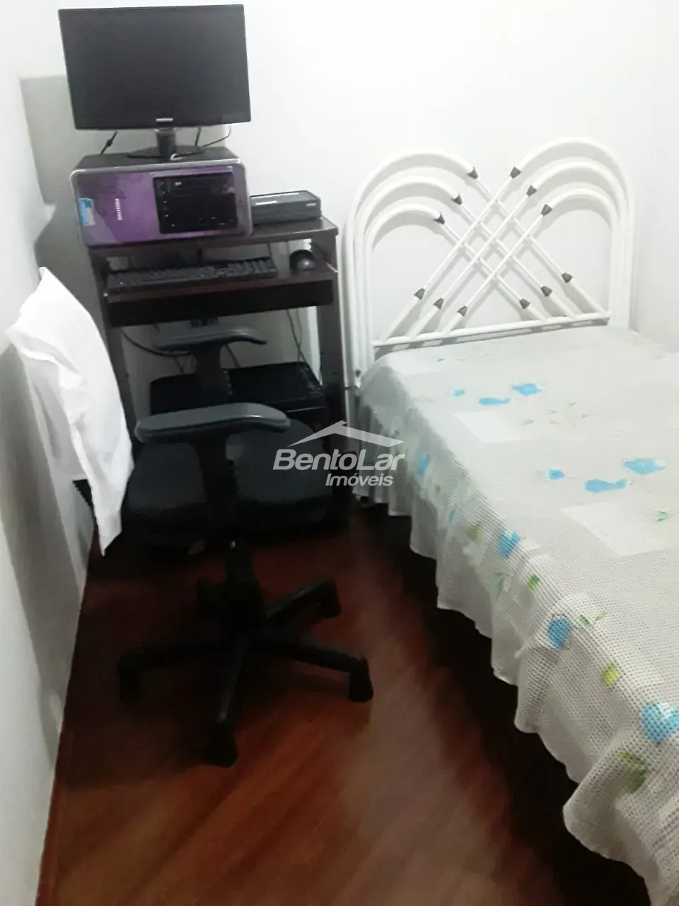 Apartamento, 4 quartos, 82 m² - Foto 10