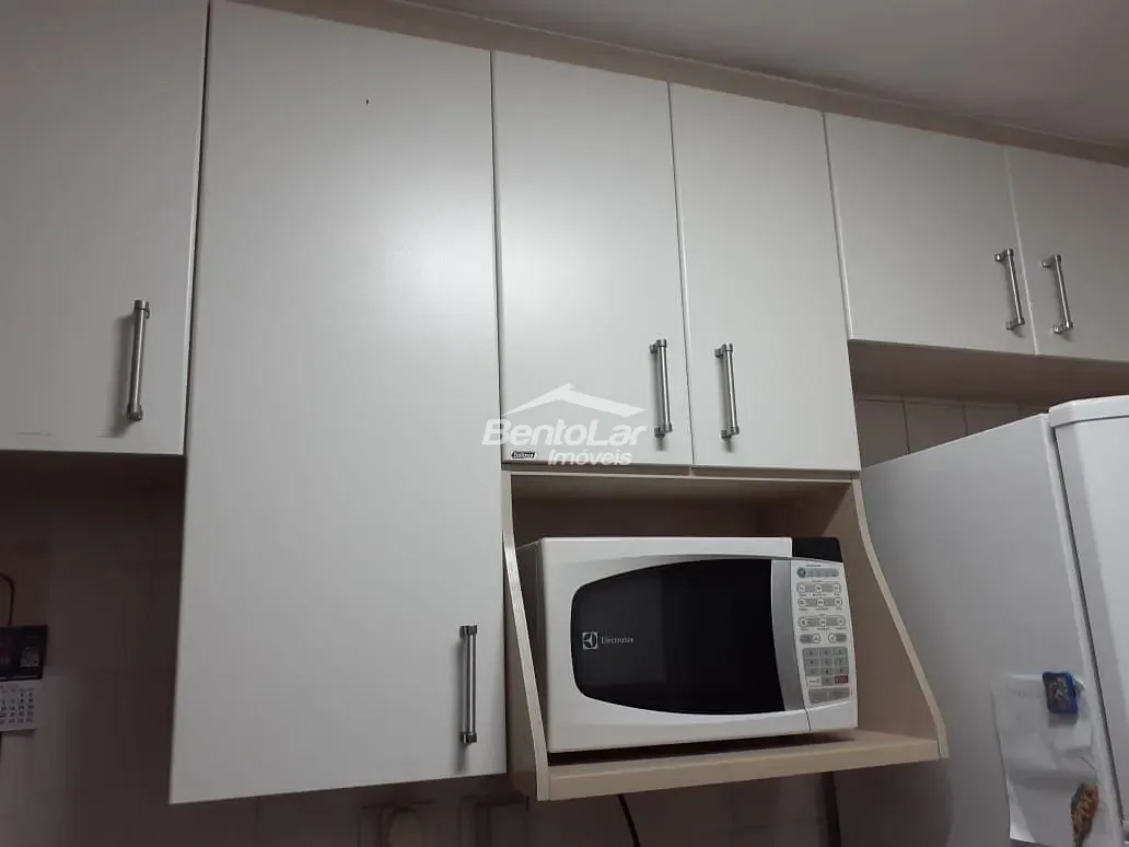 Apartamento, 4 quartos, 82 m² - Foto 17