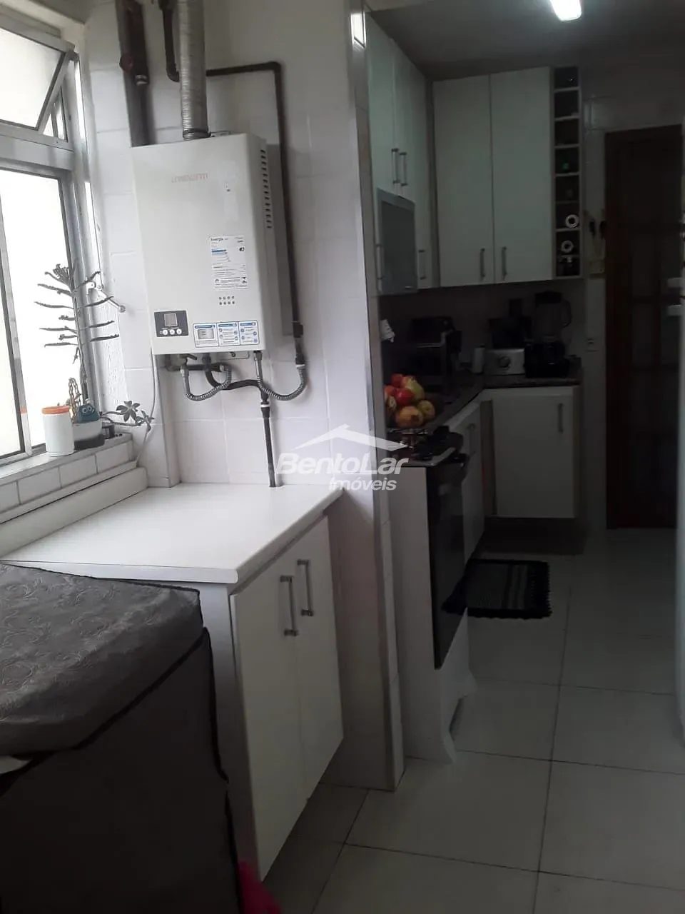 Apartamento, 4 quartos, 82 m² - Foto 18