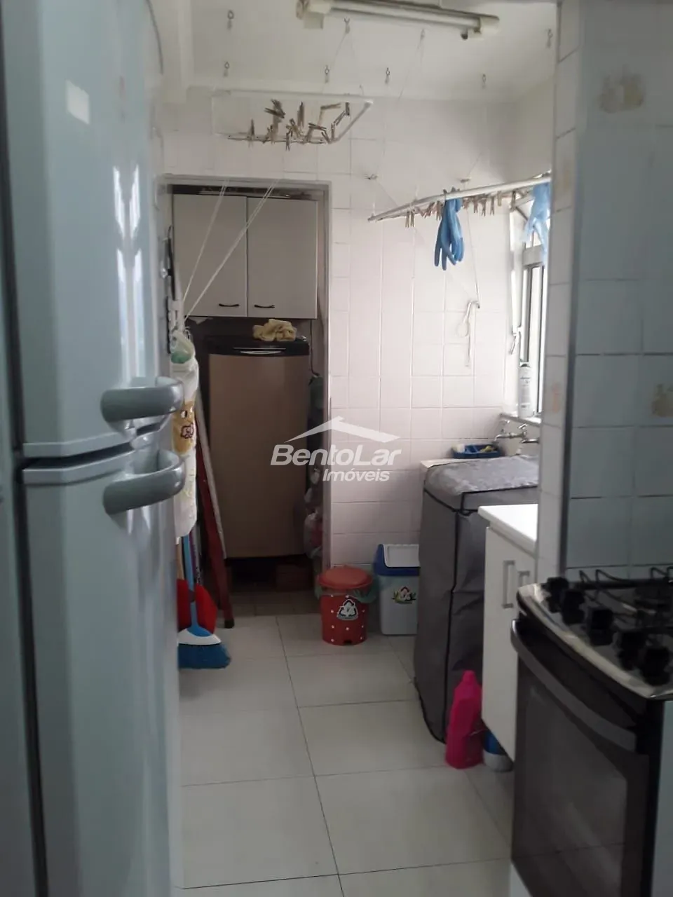 Apartamento, 4 quartos, 82 m² - Foto 19