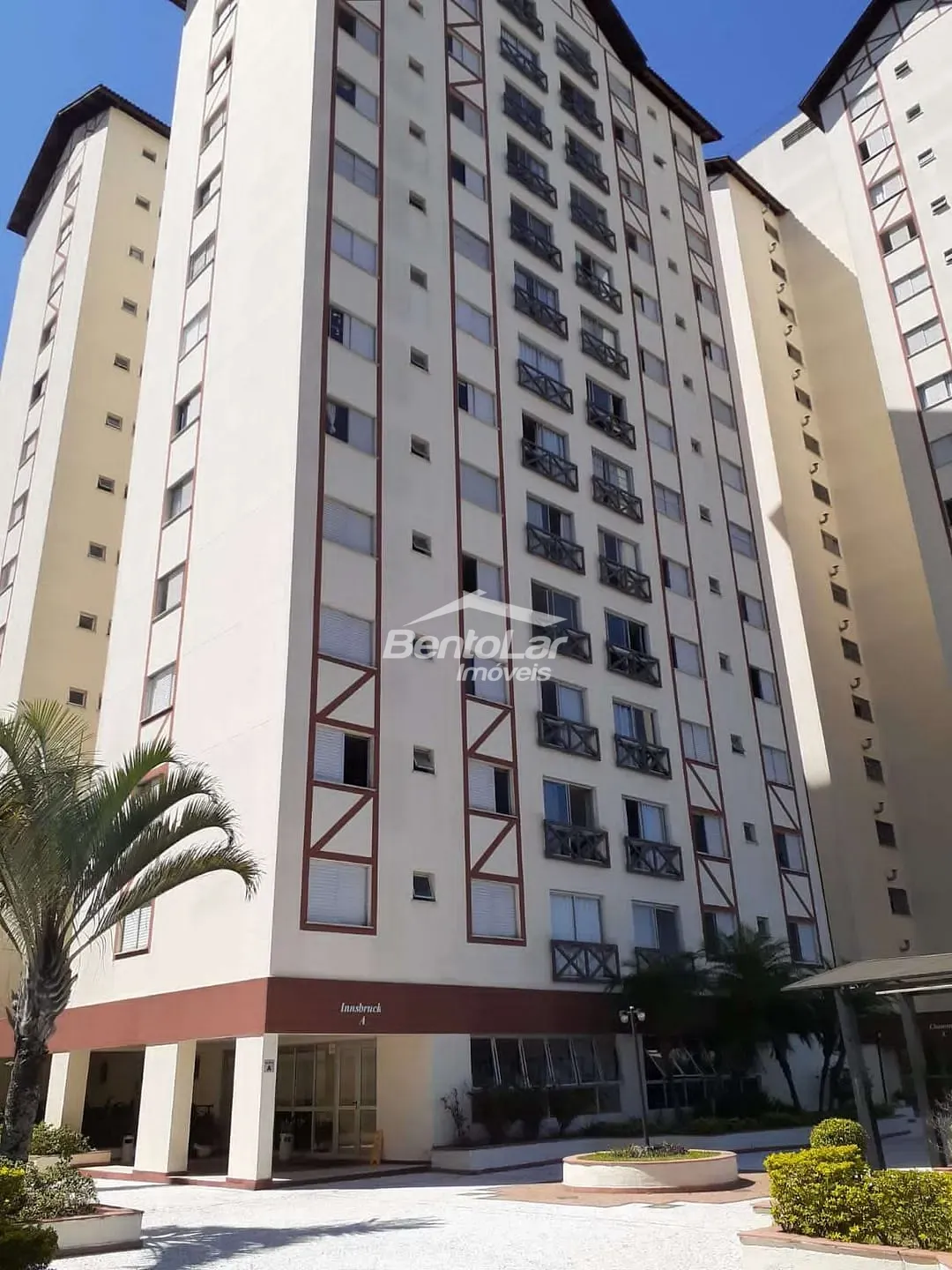 Apartamento, 4 quartos, 82 m² - Foto 20