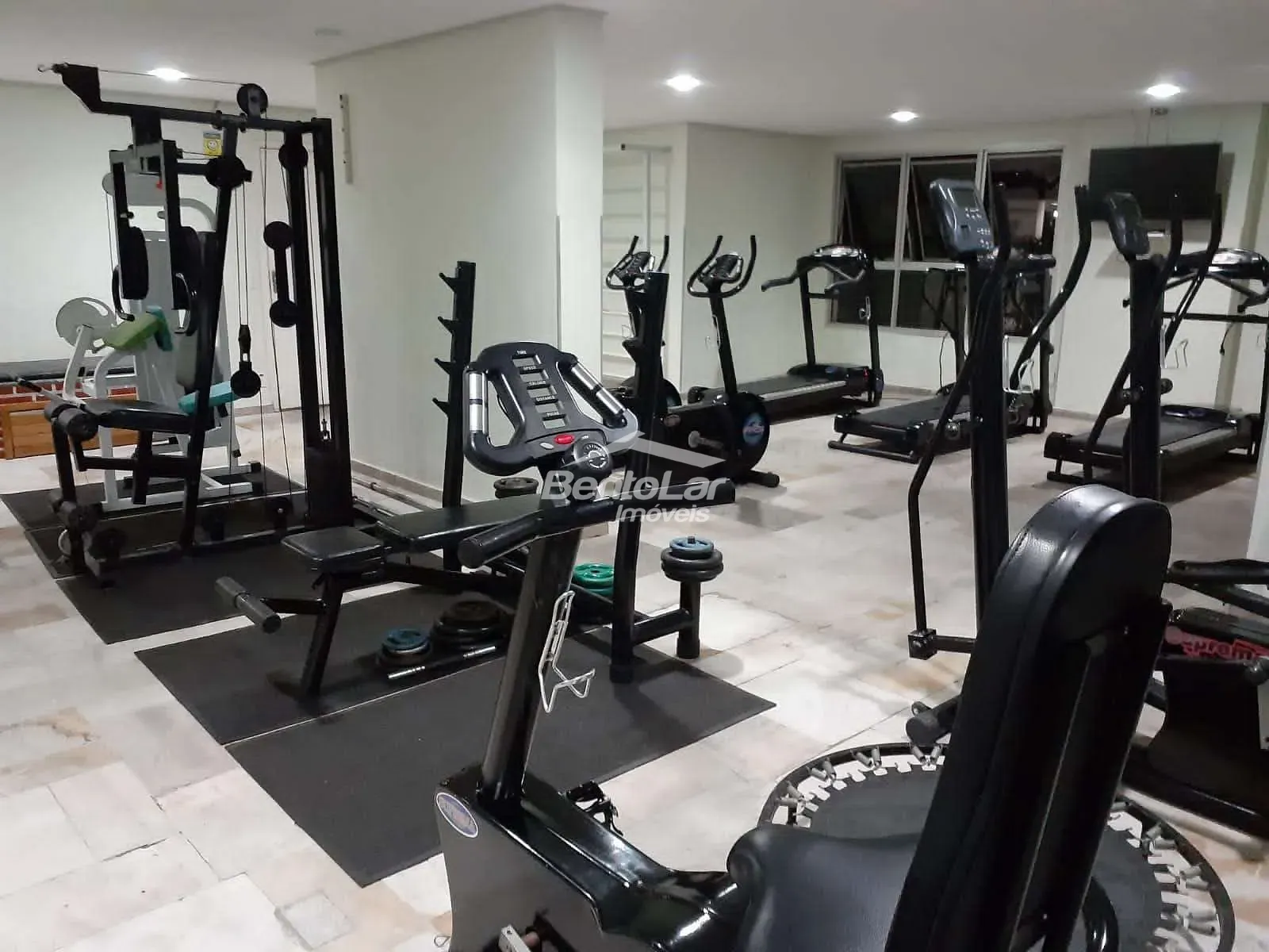 Apartamento, 4 quartos, 82 m² - Foto 23