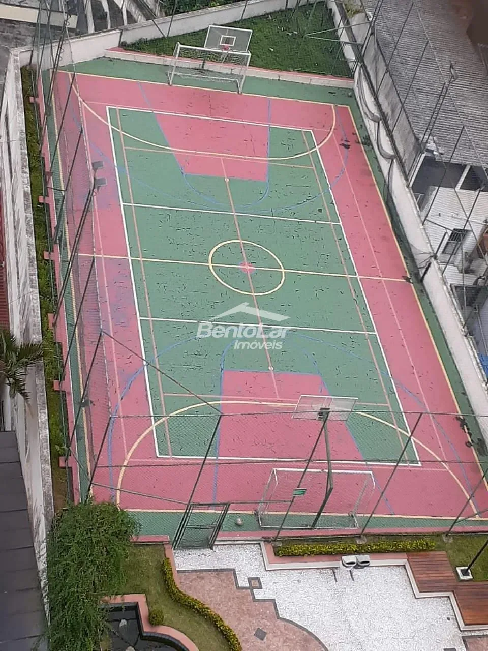 Apartamento, 4 quartos, 82 m² - Foto 24