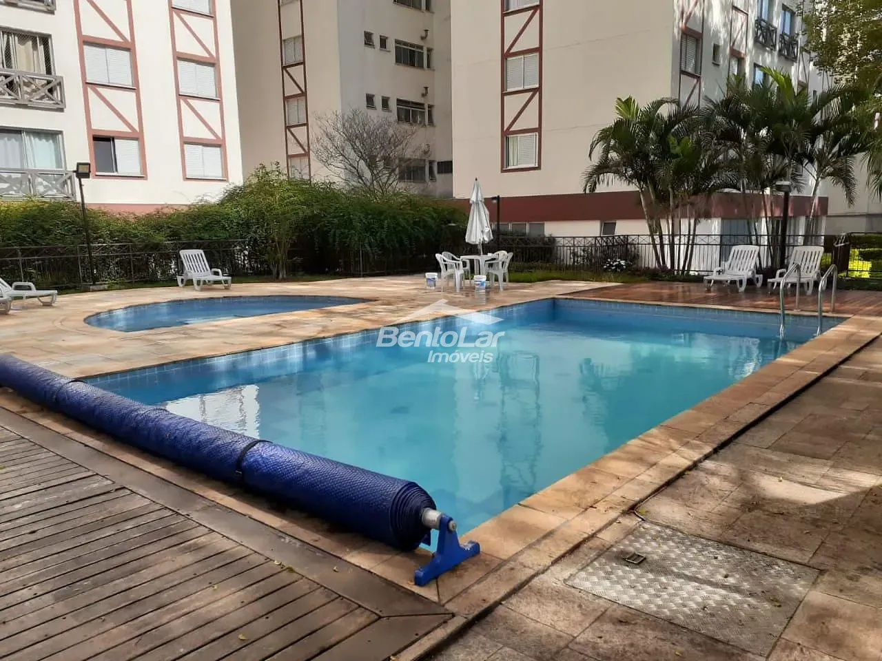 Apartamento, 4 quartos, 82 m² - Foto 26