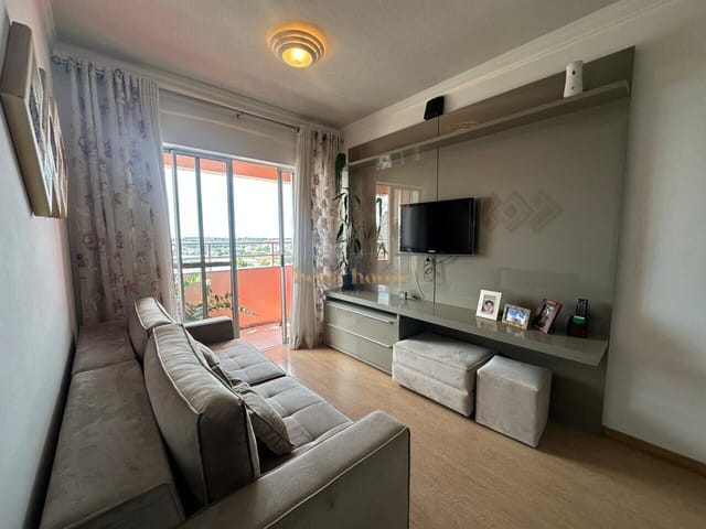 Foto do Apartamento - NOVITTA RESIDENCE - CENTRO | BELLA HOME IMOVEIS