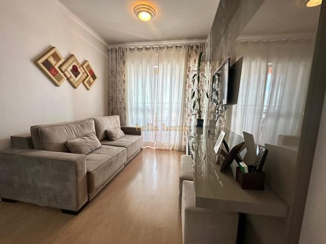 Foto do Apartamento - NOVITTA RESIDENCE - CENTRO | BELLA HOME IMOVEIS