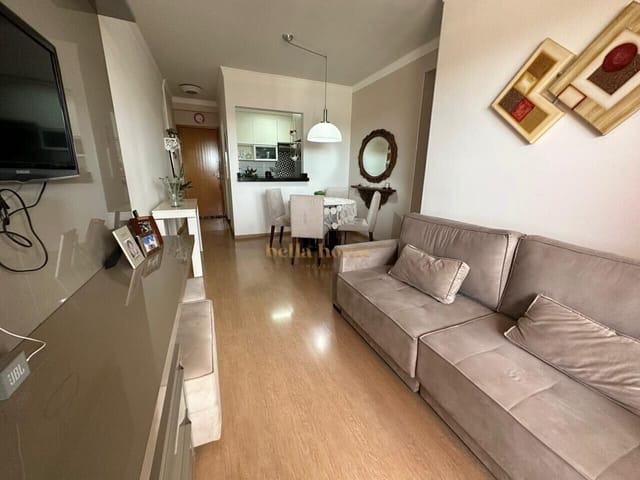 Foto do Apartamento - NOVITTA RESIDENCE - CENTRO | BELLA HOME IMOVEIS