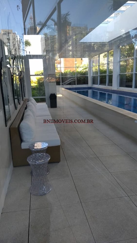 Apartamento para alugar com 1 quarto, 33m² - Foto 9