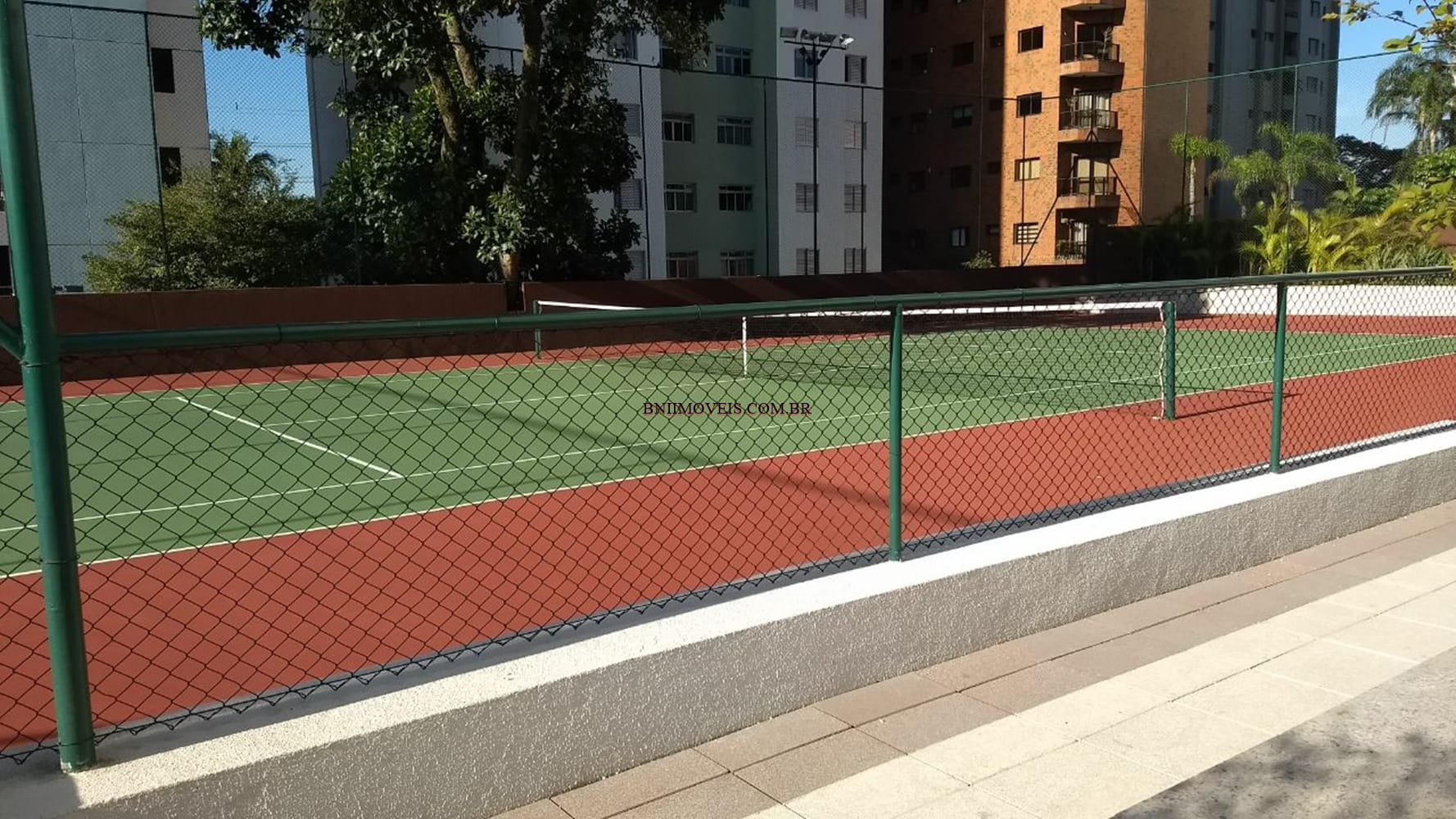 Apartamento para alugar com 1 quarto, 33m² - Foto 10