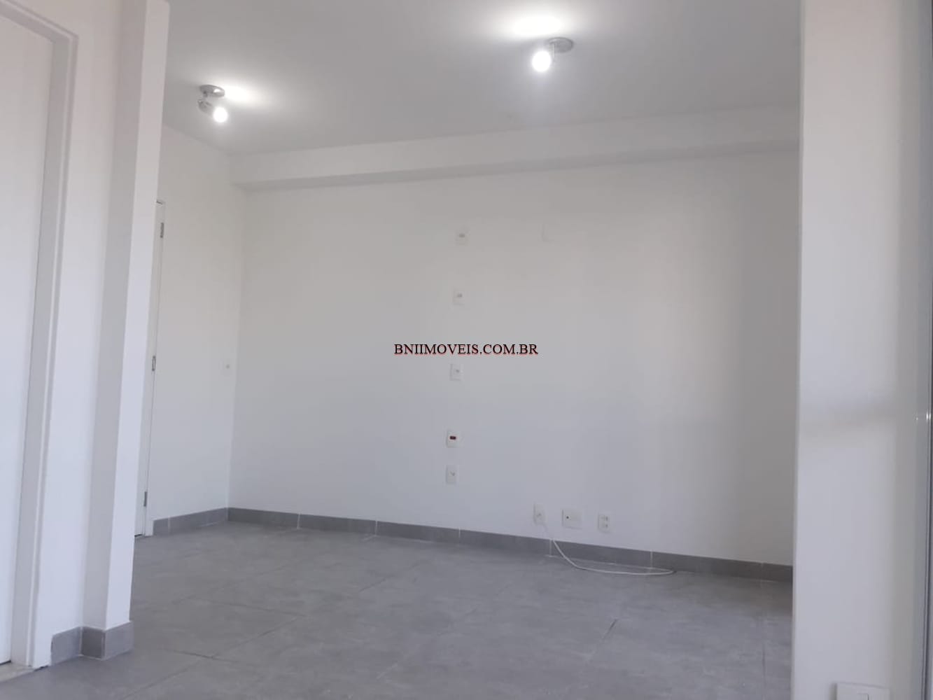 Apartamento para alugar com 1 quarto, 33m² - Foto 5