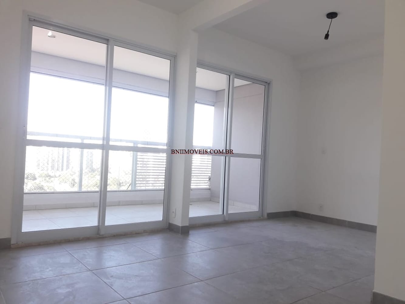 Apartamento para alugar com 1 quarto, 33m² - Foto 3