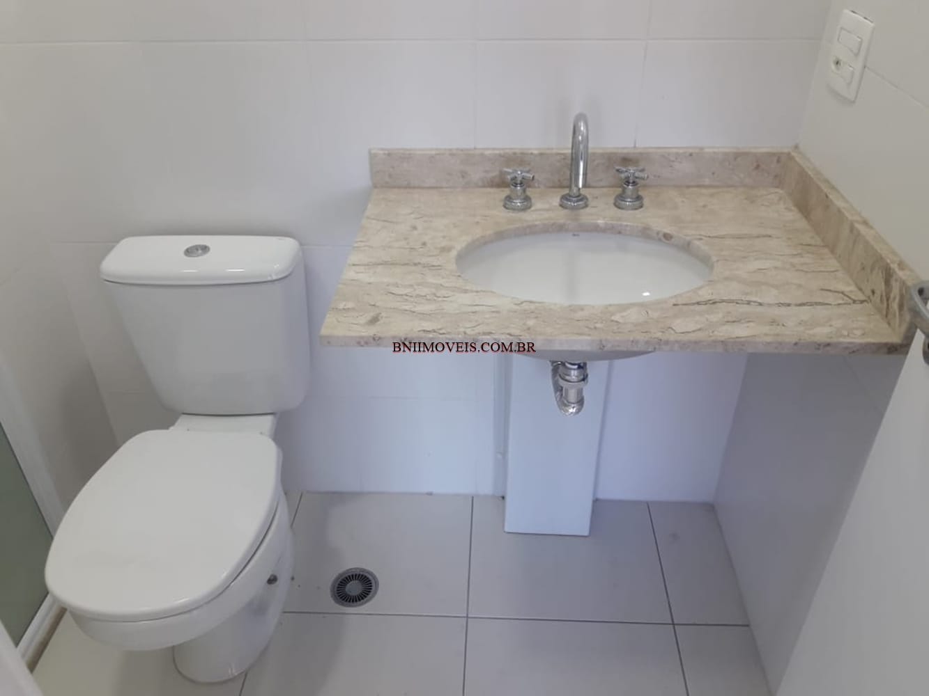 Apartamento para alugar com 1 quarto, 33m² - Foto 7