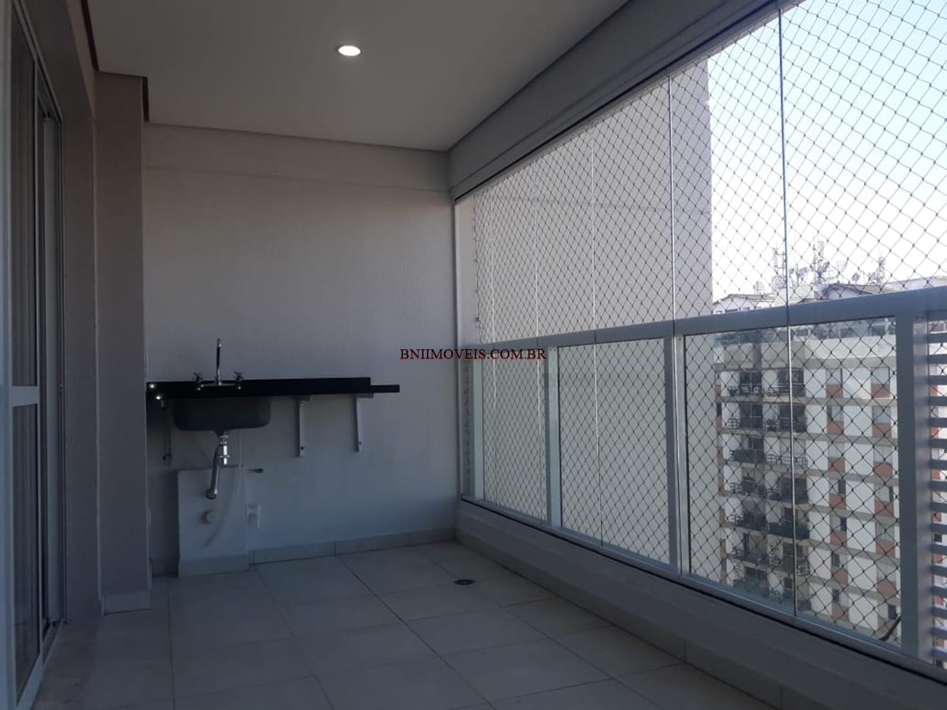 Apartamento para alugar com 1 quarto, 33m² - Foto 4