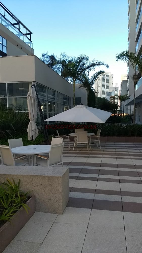 Apartamento para alugar com 1 quarto, 33m² - Foto 11