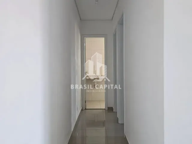 Apartamento 2 quartos e 1 banheiro, à venda, no bairro Vila Barão em Sorocaba