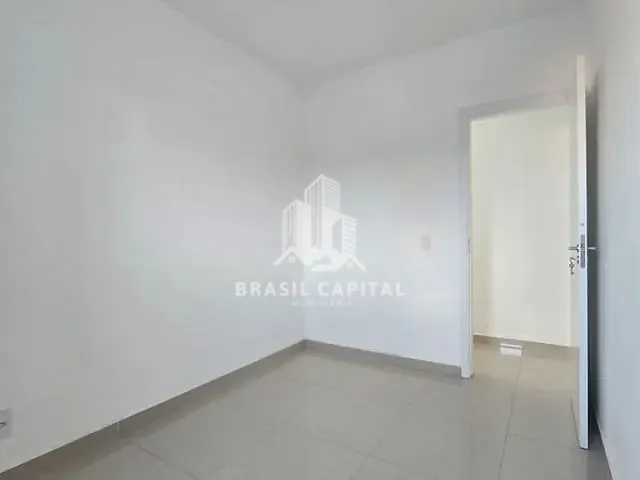 Apartamento 2 quartos e 1 banheiro, à venda, no bairro Vila Barão em Sorocaba