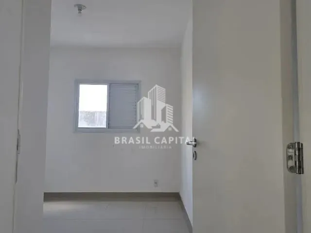 Apartamento 2 quartos e 1 banheiro, à venda, no bairro Vila Barão em Sorocaba