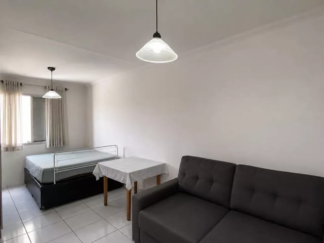 Apartamento com 39m² 1 quarto e 1 banheiro, à venda, no bairro Artur Alvim em São Paulo
