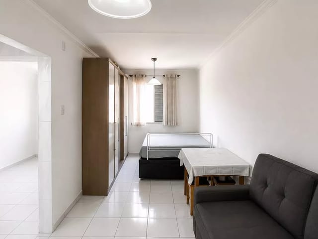 Apartamento com 39m² 1 quarto e 1 banheiro, à venda, no bairro Artur Alvim em São Paulo