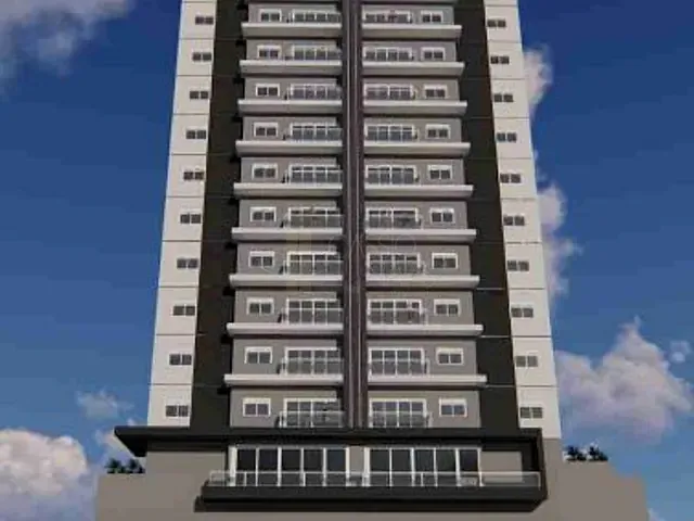 Apartamento com 174m² 3 quartos e 2 banheiros, à venda, no bairro Centro em Apucarana