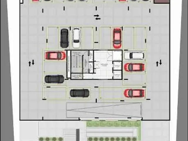 Apartamento com 174m² 3 quartos e 2 banheiros, à venda, no bairro Centro em Apucarana