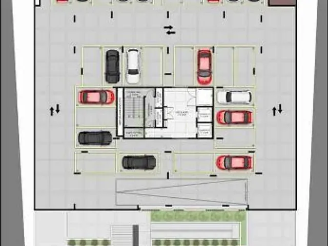 Apartamento com 174m² 3 quartos e 2 banheiros, à venda, no bairro Centro em Apucarana