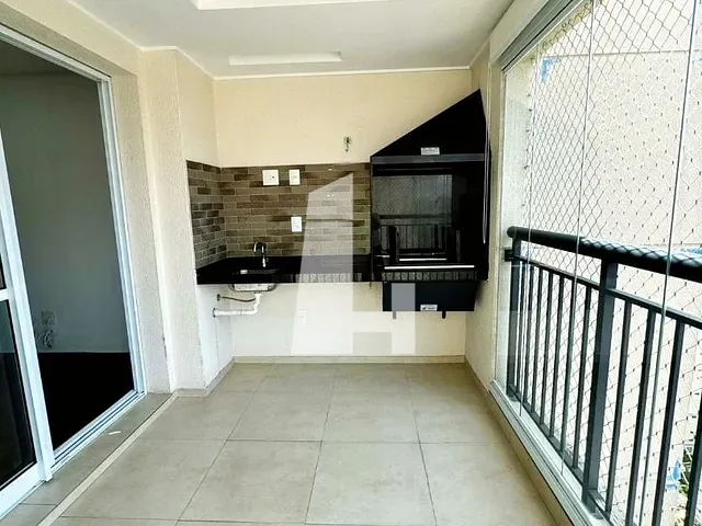 Apartamento com 68m² 2 quartos e 2 banheiros, à venda, no bairro Picanço em Guarulhos