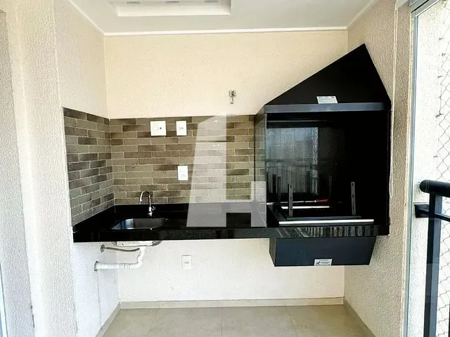 Apartamento com 68m² 2 quartos e 2 banheiros, à venda, no bairro Picanço em Guarulhos