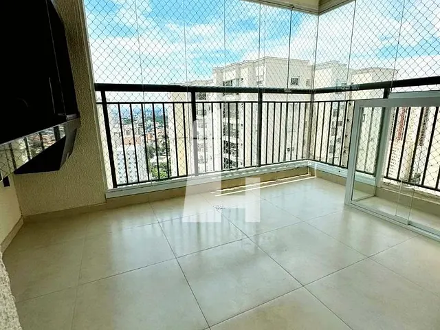 Apartamento com 68m² 2 quartos e 2 banheiros, à venda, no bairro Picanço em Guarulhos