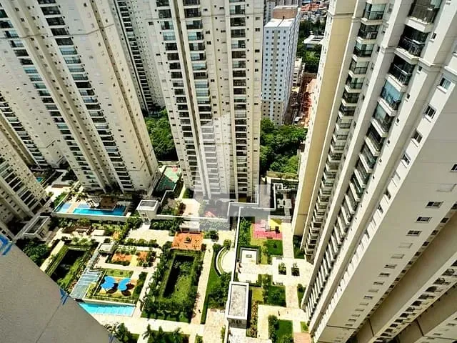 Apartamento com 68m² 2 quartos e 2 banheiros, à venda, no bairro Picanço em Guarulhos