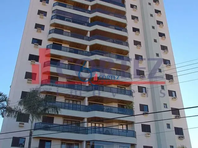 Apartamento com 79m² 3 quartos e 2 banheiros, à venda, no bairro Centro em Rio Claro