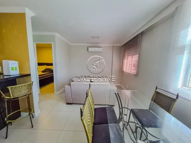 Apartamento 1 quarto e 1 banheiro, para alugar, no bairro Setor Sudoeste em Brasília