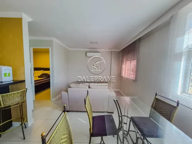 Apartamento 1 quarto e 1 banheiro, para alugar, no bairro Setor Sudoeste em Brasília