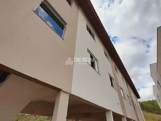 Apartamento com 81m² 2 quartos e 1 banheiro, à venda, no bairro Residencial Morumbí em Poços de Caldas