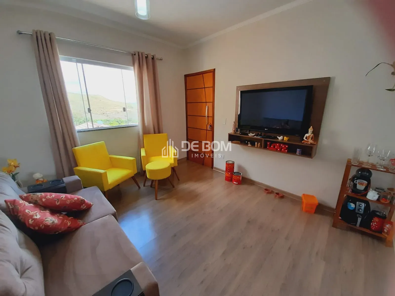 Apartamento, 2 quartos, 60 m² - Foto 7