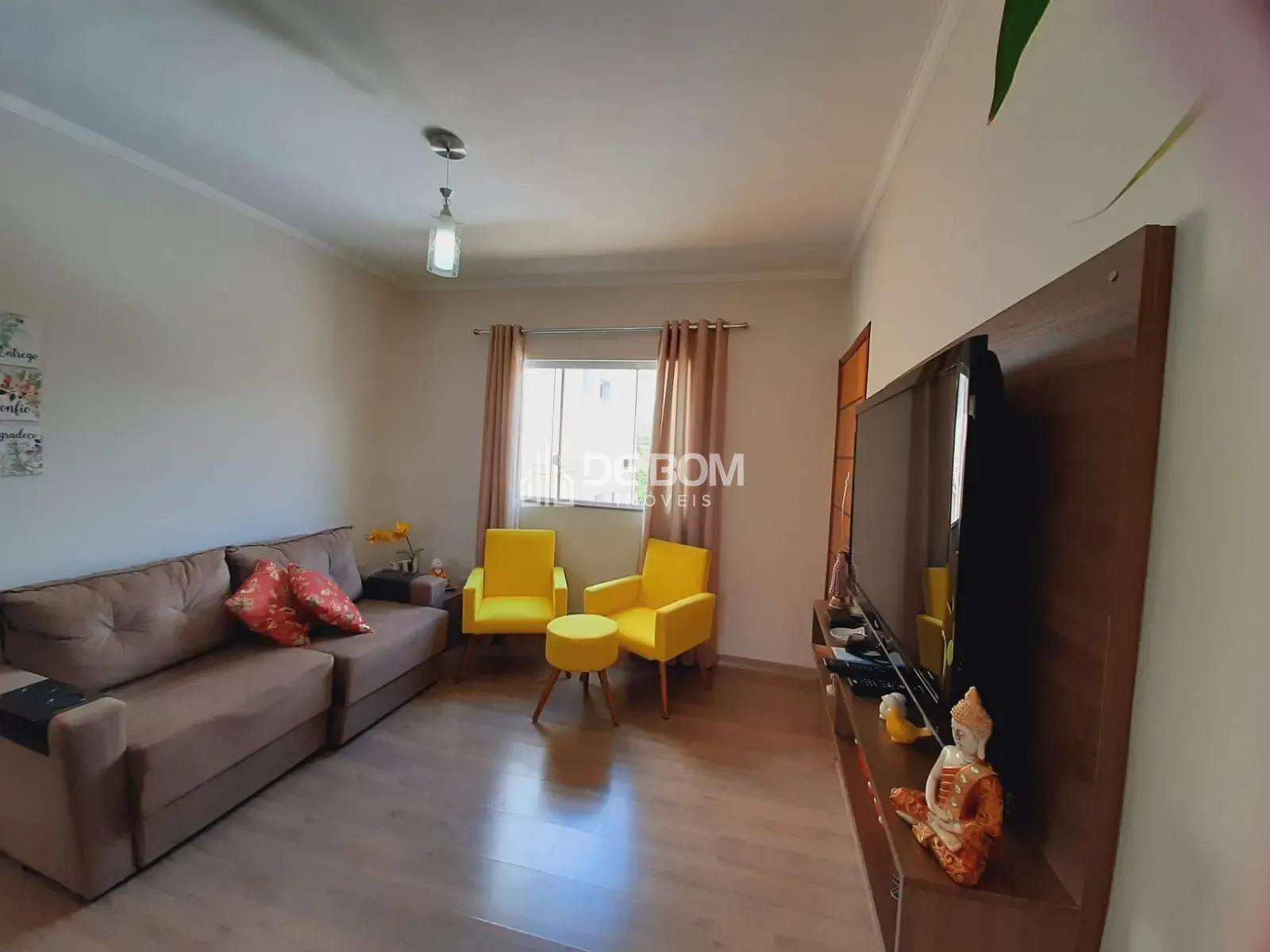 Apartamento, 2 quartos, 60 m² - Foto 10