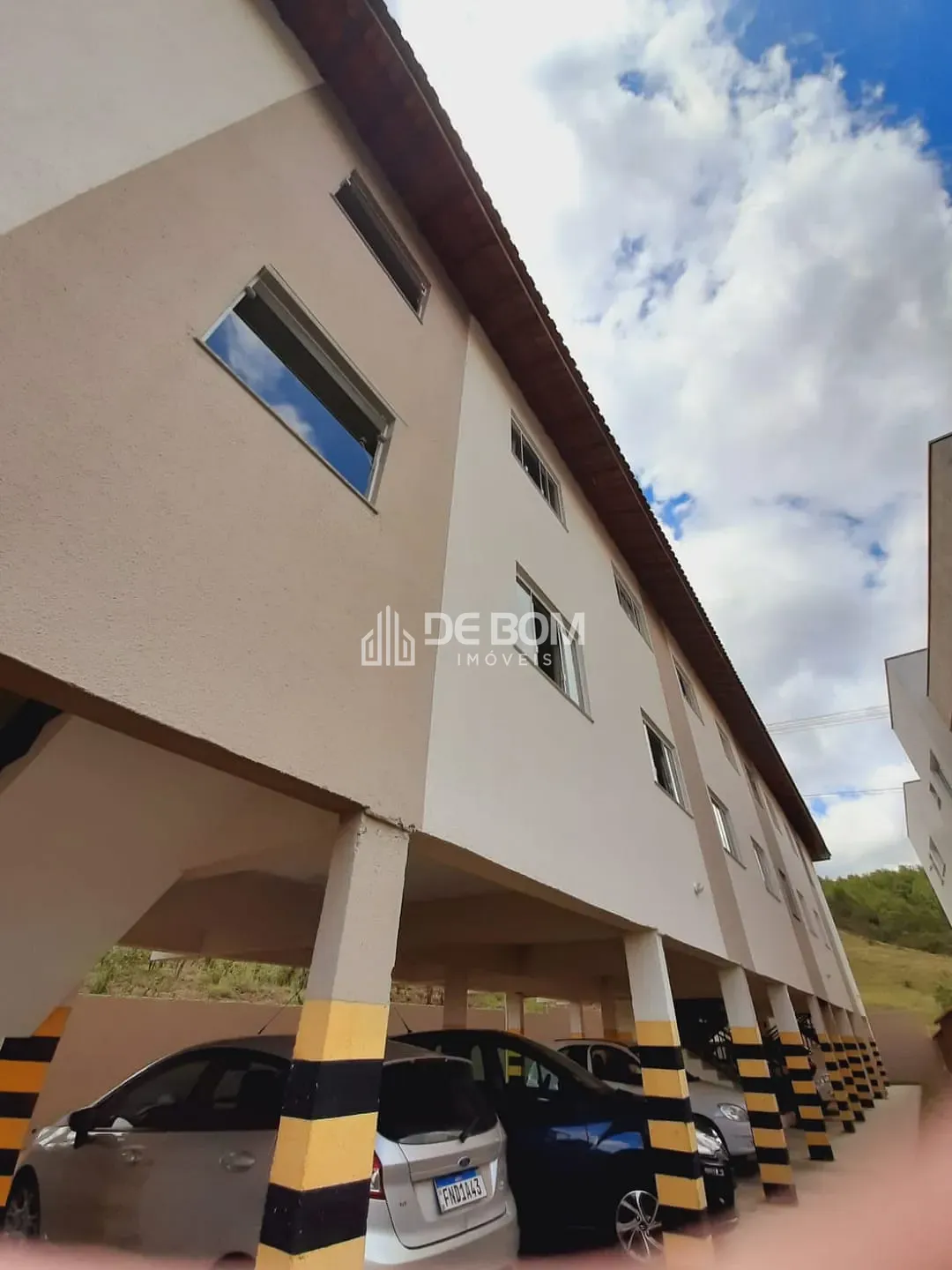 Apartamento, 2 quartos, 60 m² - Foto 3