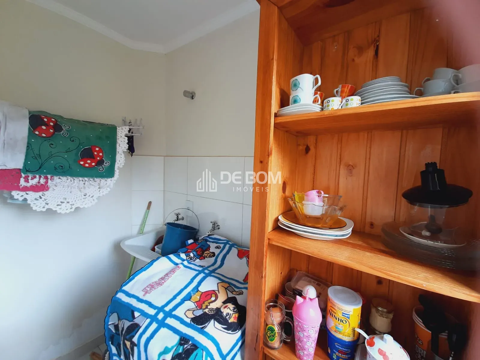 Apartamento, 2 quartos, 60 m² - Foto 6