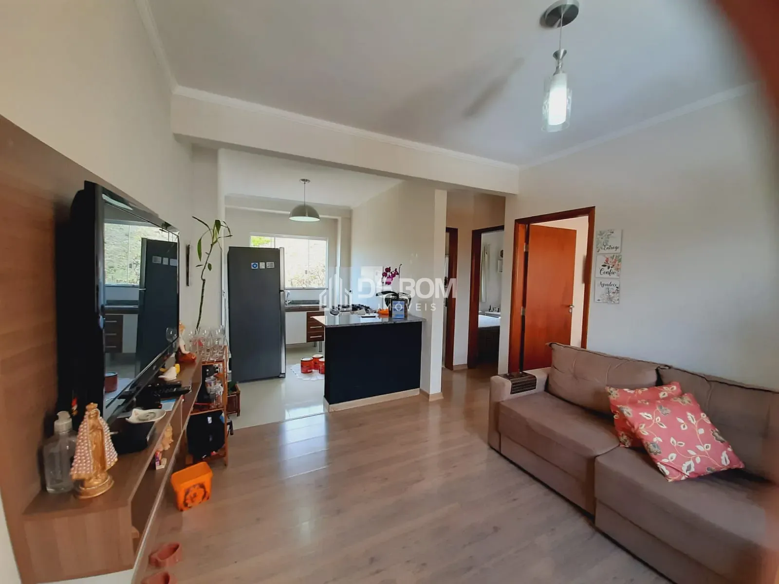 Apartamento, 2 quartos, 60 m² - Foto 9