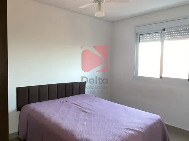 Apartamento 1 quarto e 1 banheiro, para alugar, no bairro Centro em Pirassununga