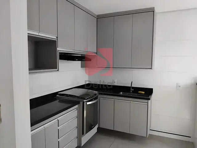 Apartamento 1 quarto e 1 banheiro, para alugar, no bairro Centro em Pirassununga