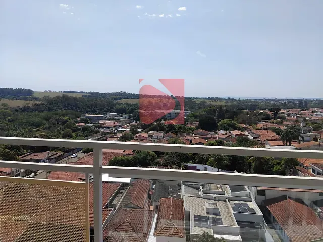 Apartamento 1 quarto e 1 banheiro, para alugar, no bairro Centro em Pirassununga