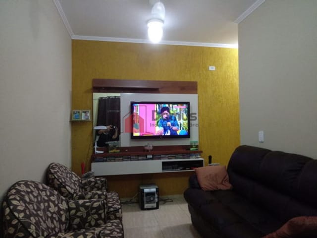 Apartamento com 50m² 2 quartos e 1 banheiro, à venda, no bairro Residencial e Comercial Cidade Morumbi em Pindamonhangaba