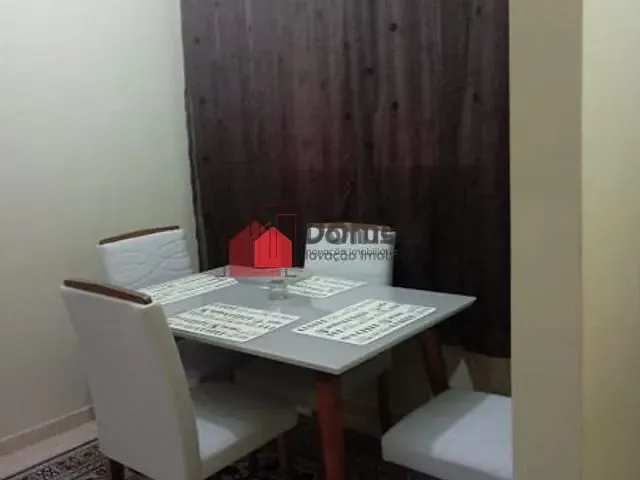 Apartamento com 50m² 2 quartos e 1 banheiro, à venda, no bairro Residencial e Comercial Cidade Morumbi em Pindamonhangaba